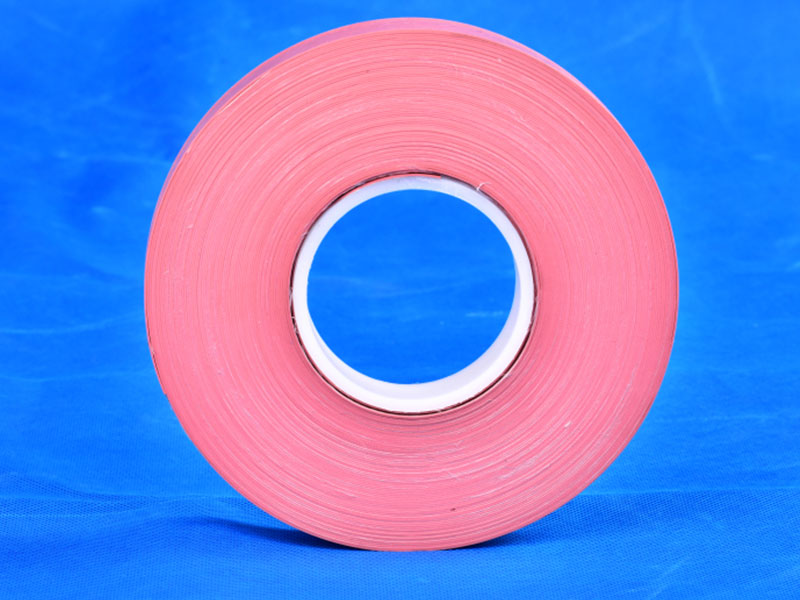 阻燃陶瓷化硅橡胶复合带