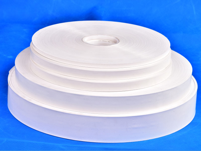 陶瓷化硅橡胶复合带